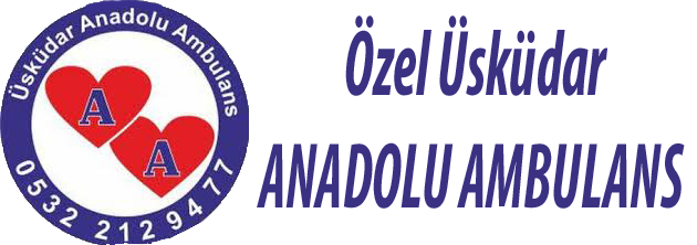 Özel Üsküdar Anadolu Ambulans